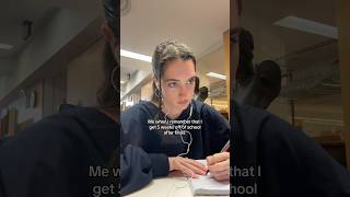 Ur motivation to push thru the end of the semester 🏫📚