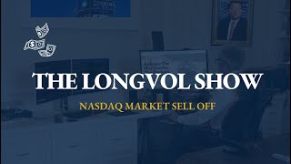 The Nasdaq Market Correction Discussed
