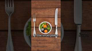 Top 3 Weight loss hacks that never fail #weightlosshacks #easyweightlosstips #howtoloseweightwell