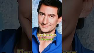 Here is what the actors of *Married with Children* look like nowadays. #entertainment #celebration