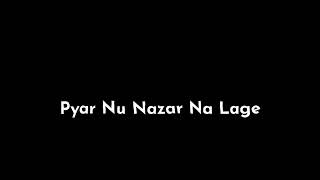 Lag Ja Gale -🤍🖇️🦋 | Lyrics | Lyrics Song| Black Screen video|📷🌸