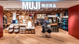 無印良品風BGM - 勉強・集中・作業・リラックス・在宅・リモートワーク・おうち時間におすすめ #5