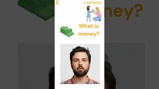 What is money? #currency #satoshi #futureofmoney #money