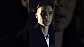 Darr Loge To Haar Jaaoge… Thomas Shelby Never Loses 💀 || Peaky Blinders || #shorts