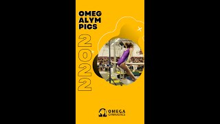 OMEGAGymnastics