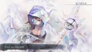 【Lyric MV】Lunalynn "Ⅸ. THE ICE" (Full Ver.) 【MementoMori】