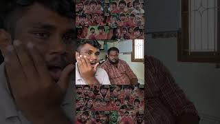 Lokesh About LEO Decoding!🤠💥Most Rewached Film!🥵 LCU | Podcast Tamilan | Full series in PT channel✅