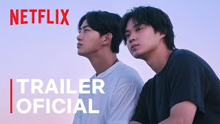 Alma Gêmea | Trailer oficial | Netflix