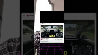 AMAZING Tesla’s First Self Driving Delivery! Model Y #duet