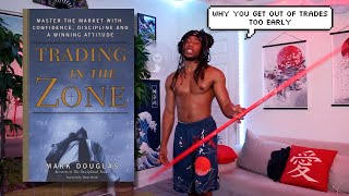 Trading In The Zone Breakdown: Chapter 1 (Successful Traders Do THIS...)