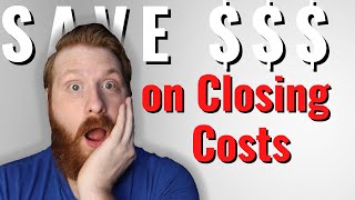 What are Closing Cost? How much are Closing Costs? EXPLAINED for First Time Home Buyers in 2022