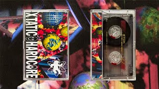 xtatic hardcore - early 90s breakbeat hardcore / jungle / oldschool rave mix