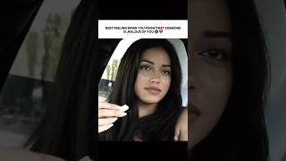 Jealous 😂🥀✨ #blueaesthetic🧿 #aesthetic #fypシ゚viral #trending #popular #ytshorts #shortsfeed