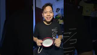 Tenyo Magic! - T-82 - Spinning Plate On Rope - "Magical Juggling! 🤹"