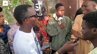 Campus Tour with 230tv |Aaua(Adekunle Ajasin university Akungba)SCHOOLTOUR | GENERAL FREESTYLE |Pt 2