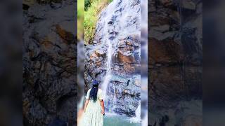 KappimalaWaterfall #kannur #travel #metime #solitude #naturesymphony #kerala #nature #scenary #love