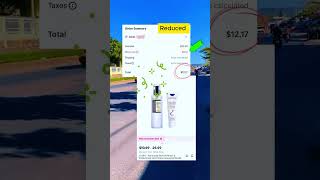 Online Shopping Deal: Beauty Product Bundle Discount#onlineshopping #beautydeals