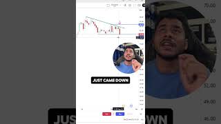 Missed the Entry in stock #stockmarketindia #trading #tradewithbhushan #shorts #stocks