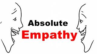 What if Empathy were Absolute? | Dystopian Psychological Science-Fiction Book Trailer
