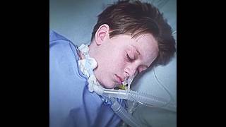 His friend lied just to spare him the pain😭| The Mighty (1998) |#edit #shorts #movie