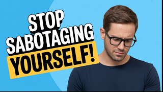 7 Sneaky Habits That Keep You Stuck