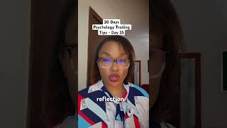 30 Days Psychology Trading Tips - Day 25 #forextradingforbeginners