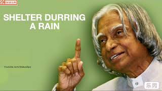 # motivation video short by misail men abdual kalam
