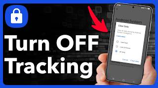 Androidスマートフォンがあなたを追跡し、盗聴しています。これをオフにしましょう
