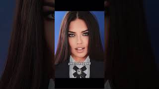 #fashion #model #models #aesthetic #beauty #cute #edit #glowup #adrianalima
