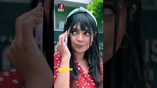 গার্লফ্রেন্ড যখন লুঙ্গি পরা অবস্থায় দেখে #bvshorts
