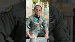 Why This Fighter Pilot Chose to Lead | #Afterburner #MeetTheSpeakers #AnthonyRobyRoberson