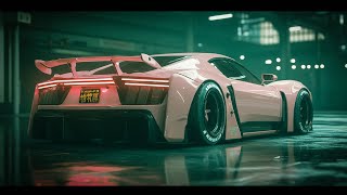 ATMOSPHERIC PHONK MIX 2025 - BEST PHONK MUSIC 4 NIGHT DRIVE - BEST NIGHT CAR MUSIC 2025