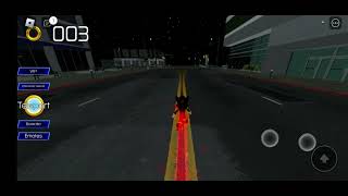 Roblox first video