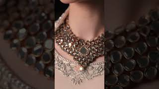 KIRA K JEWELS PRESENTS  #ethnicjewelry #kundanjewelery #kundanbridaljewellery #fashion