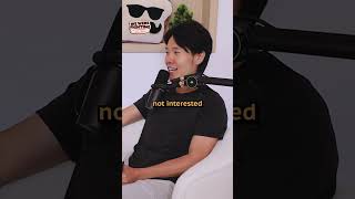 Ideal meet-cute scenario? 🏃‍♀️🧗♟️🏸 #wwfbt #disguisedtoast #yvonnie #podcastclips