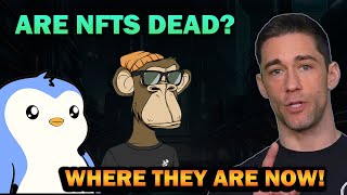 Are NFTs Dead? Here is the Truth Nobody is Talking About (ACT NOW!)