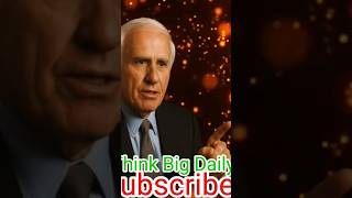 The Secret to Success | Jim Rohn Life Lessons #motivation #lifelesson #growth #positivequotes #usa