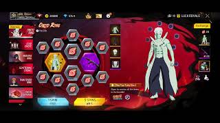FREE FIRE PRIME POINT RUSH EVENT DETAILS  || OBITO BUNDLE FREE SPIN SECRET TRICKS ||. 