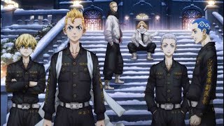 東京リベンジャーズop  （聖夜決戦編ver.）