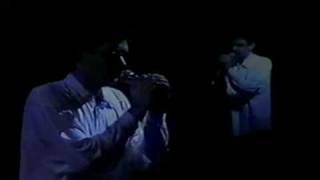 Legião Urbana - Pais E Filhos (ao vivo no Jóquei Clube)