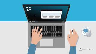 BitcoinTrade: Dicas de Segurança - Phishing