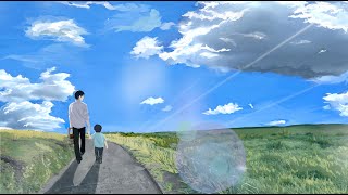 アボカドサーモンブラザーズ「クリームダウンアイスティー」Official Music Video