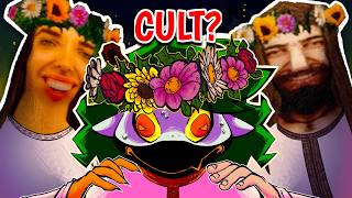 SmokeeBee Joined a CULT? | Welcome Home