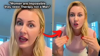 Female Dating Coaches FINALLY QUIT Realizing Women are IMPOSSIBLE..