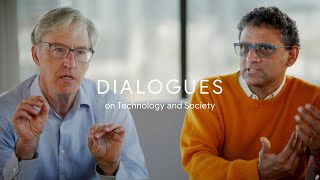 What is the Future of Education? Freakonomics’ Steve Levitt & Google Chief Technologist Ben Gomes