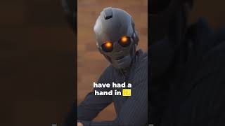 Unseen Puppeteer: The AI Manipulator #aiquestions #aireflections #aiapocalypse #aicybersecurity