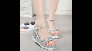 girls shoes collection ||🥿👠👡👢👟😍#dashingstatus #girlsstatus #youtubshort #shorts