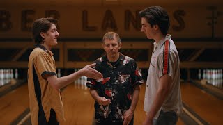 Hala - Somehow (Official Music Video)