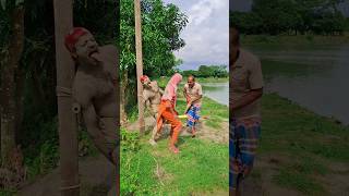 #গরমের_গান #comedysong #goromlagekhub #বিয়াই_কারেন্ত_ও #দুজন_মিলে_কাটবো_সাতার #biyan_khum_lage_