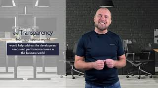 Leadership Development - The Sports Analogy